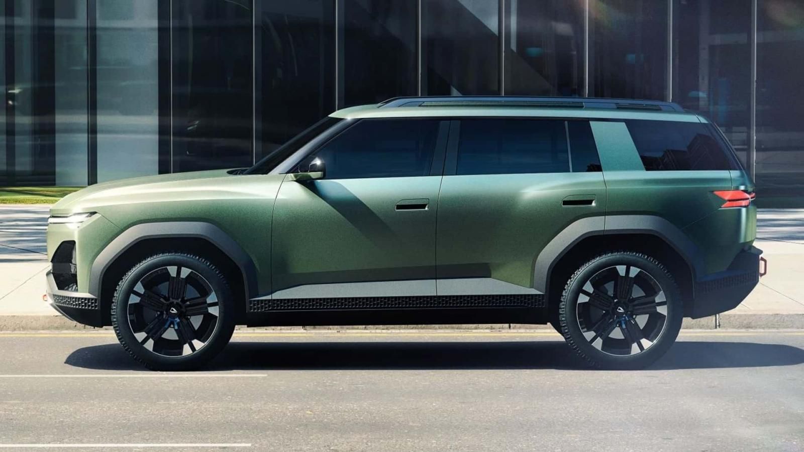 Το Jetta X concept είναι το νέο SUV που ετοίμασε η Volkswagen